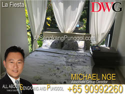 La Fiesta (D19), Condominium #137218692